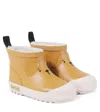 Liewood Jesse Rain Boots In Multi