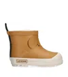 Liewood Jesse Rain Boots In Brown