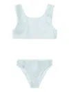 Liewood Logo-patch Bikini Set