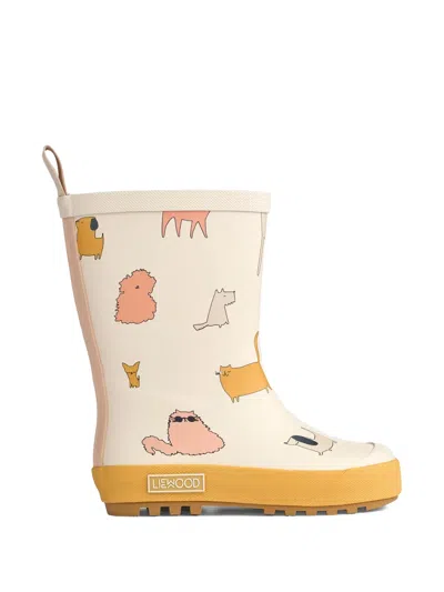 Liewood Kids' 메이슨 레인 부츠