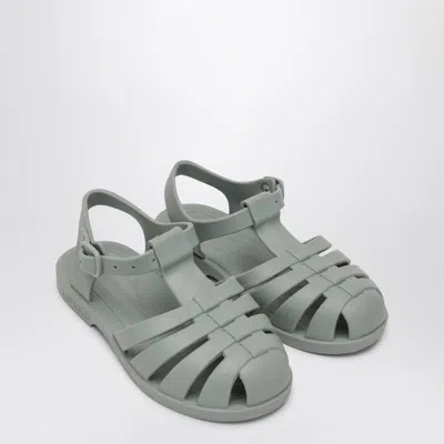Liewood Mint Green Sandals