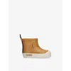 Liewood Jesse Rain Boots In Neutral