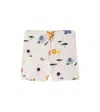 Liewood Otto Printed Swim Trunks In Multicoloured