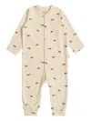 Liewood Print Pyjama Jumpsuit In Multi