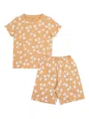 LIEWOOD PRINTED SHORTS SET