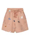 Liewood Printed Track Shorts