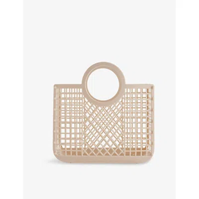 Liewood Kids' Sandy Samantha Basket Tote Bag