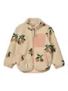 Liewood Shearling Jacket