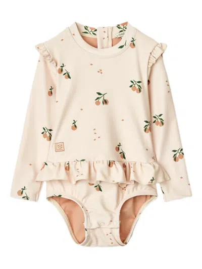 Liewood Babies' Sille Swimsuit