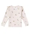 Liewood Bedruckter Rashguard Tenley In Multicolor
