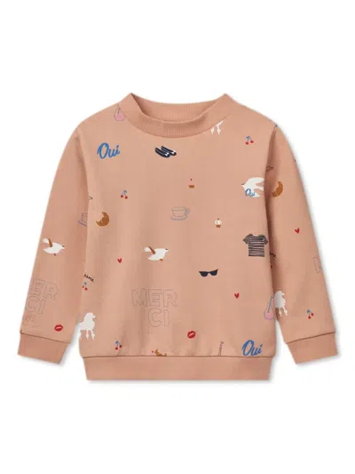 Liewood Kids' Thora Sweatshirt