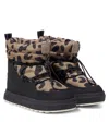 Liewood Schneestiefel Zoey In Multicolor