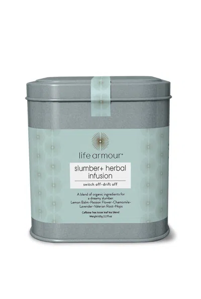 Life Armour Slumber Herbal Infusion