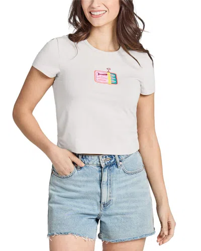 Life Is Good ® Baby T-shirt In White