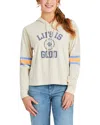 Life Is Good ® Boxy Crusher Hoodie