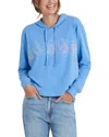 Life Is Good ® Boxy Crusher Hoodie