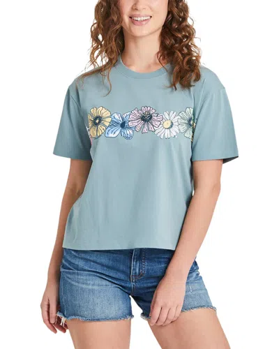 Life Is Good ® Boxy Crusher T-shirt