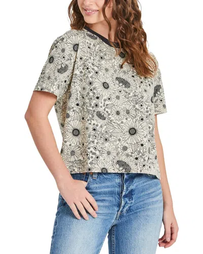 LIFE IS GOOD LIFE IS GOOD BOXY CRUSHER T-SHIRT