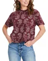 Life Is Good ® Boxy Crusher T-shirt In Multi
