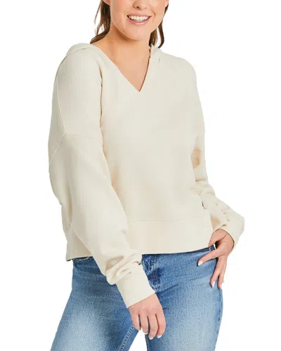 Life Is Good ® Boxy T-shirt In Neutral