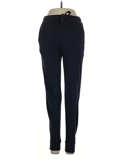 Pre-owned Life Is Good Casual Pants In Blue