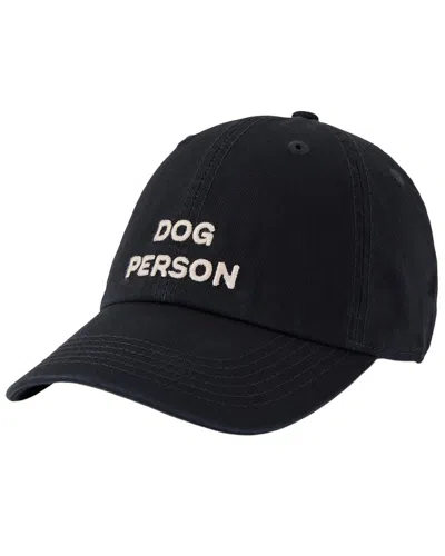 Life Is Good ® Chill Cap In Orange