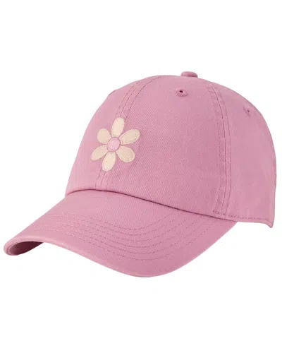Life Is Good ® Chill Cap In Gold