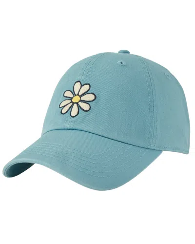 Life Is Good Chill Cap In Blue