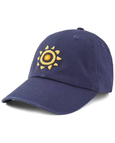 Life Is Good ® Chill Cap In Blue