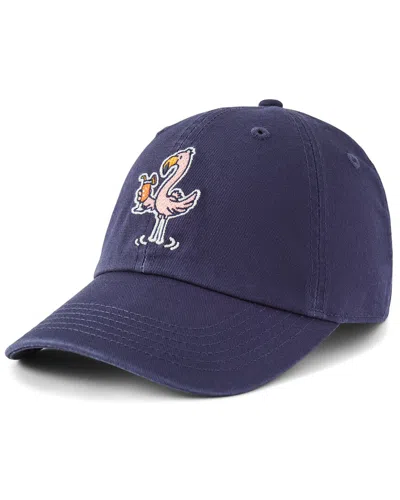 Life Is Good ® Chill Cap In Blue