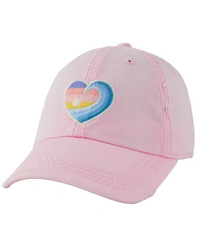 Life Is Good ® Chill Cap In Blue