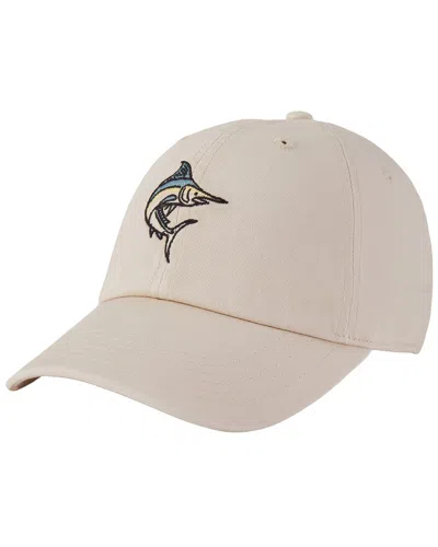 Life Is Good ® Chill Cap In Gold