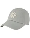 Life Is Good ® Chill Cap In Gray