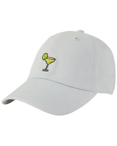 Life Is Good ® Chill Cap In Gray