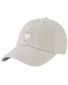 Life Is Good ® Chill Cap In Gray