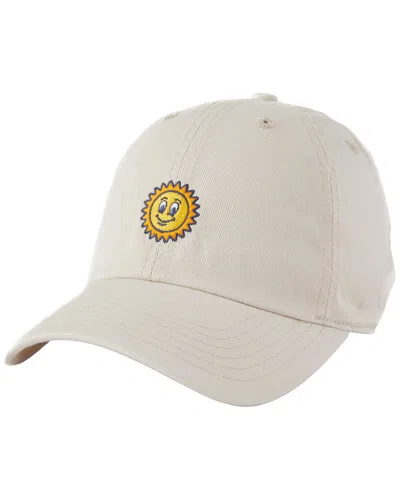 Life Is Good ® Chill Cap In Gray