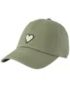 Life Is Good ® Chill Cap In Green