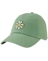 Life Is Good ® Chill Cap In Green