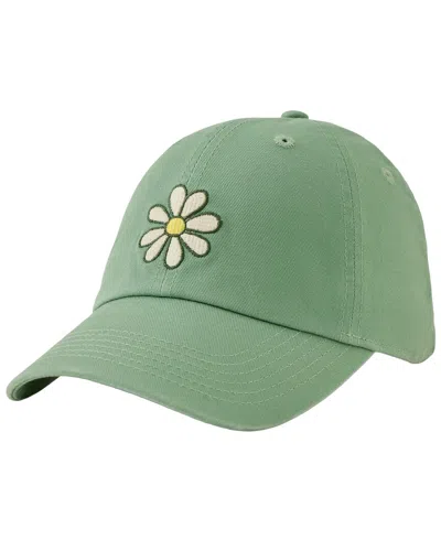 Life Is Good ® Chill Cap In Green