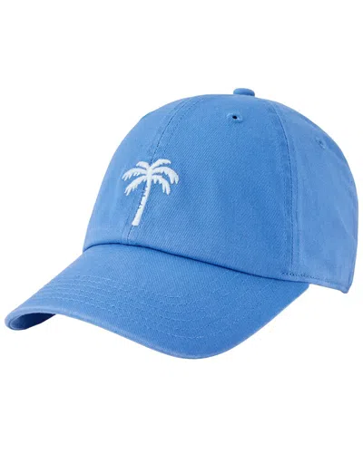 Life Is Good ® Chill Cap In Orange