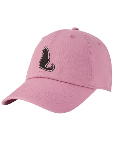 Life Is Good Chill Cap In Purple