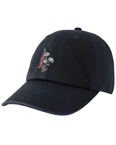 Life Is Good ® Chill Cap In Purple