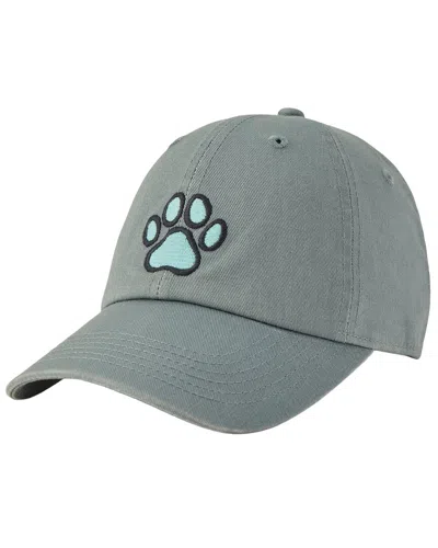 Life Is Good ® Chill Cap In Purple