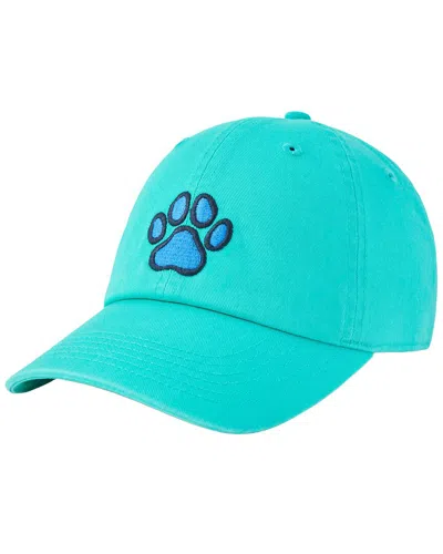 Life Is Good ® Chill Cap In Red