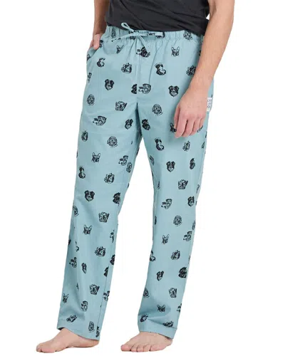 Life Is Good Classic Sleep Pant In Animal Print