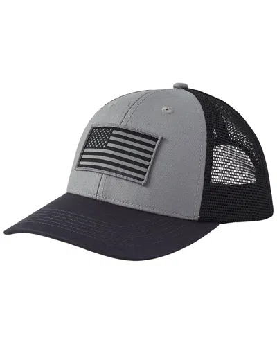 Life Is Good ® Clean Trucker Hat In Black