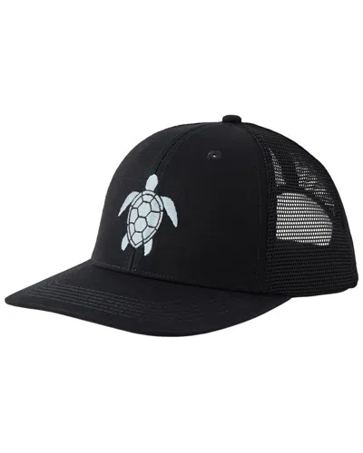 Life Is Good ® Clean Trucker Hat In Black