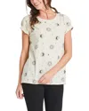 Life Is Good ® Crusher- Lite Aop T-shirt