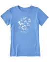Life Is Good ® Crusher- Lite T-shirt