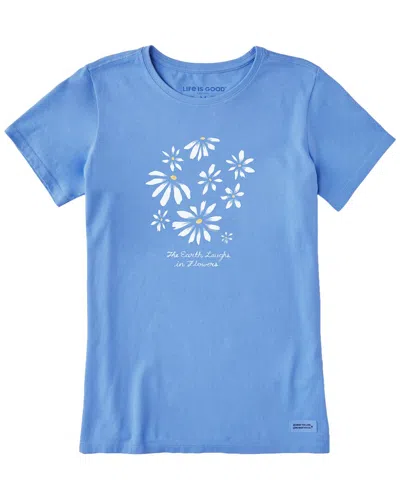 Life Is Good ® Crusher- Lite T-shirt